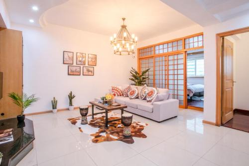 Jinjiang Apartment | Jinjiang Chunxi Road Locals Apartment 00127680