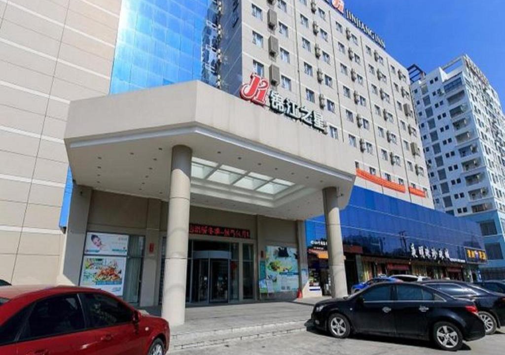 Haijiao Subdistrict Hotel | Jinjiang Inn Beihai Beibu Gulf Square