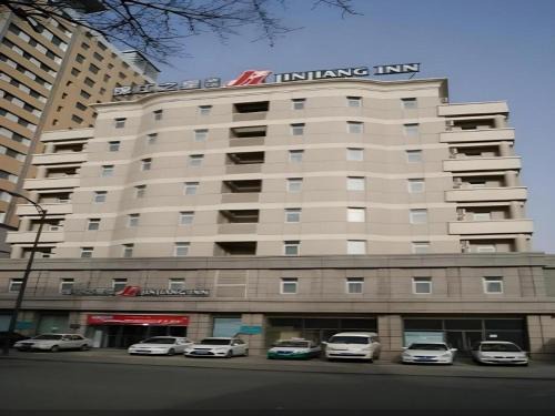 Chaoyang Hotel | Jinjiang Inn Changchun Xi An Avenue Branch