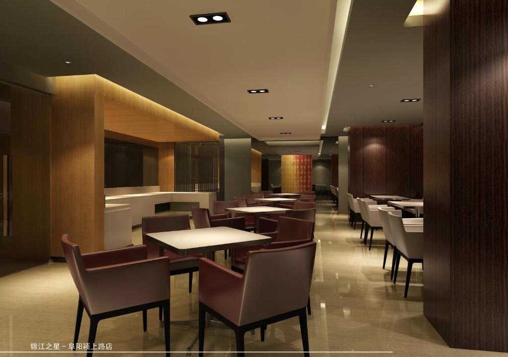 Yingzhou District Hotel | Jinjiang Inn Fuyang Yingshang Road