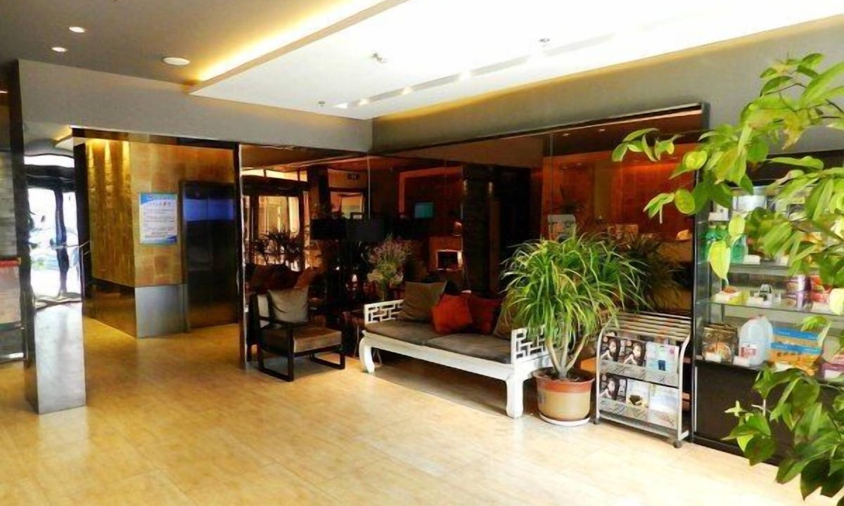 Pingyao Hotel | Jinjiang Inn Pingyao Old Town