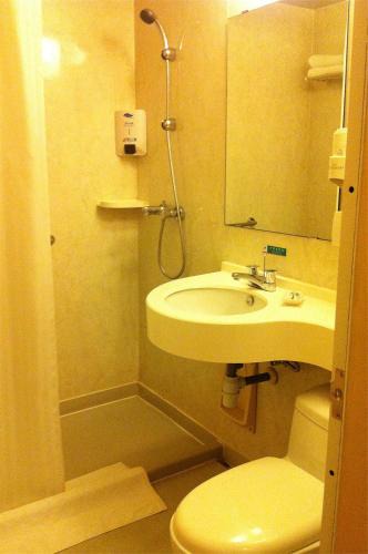 Jiading Hotel | Jinjiang Inn - Shanghai Nanxiang