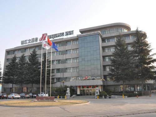 Yuquan Hotel | Jinjiang Inn Tianshui Chunfeng Road Wanda Plaza