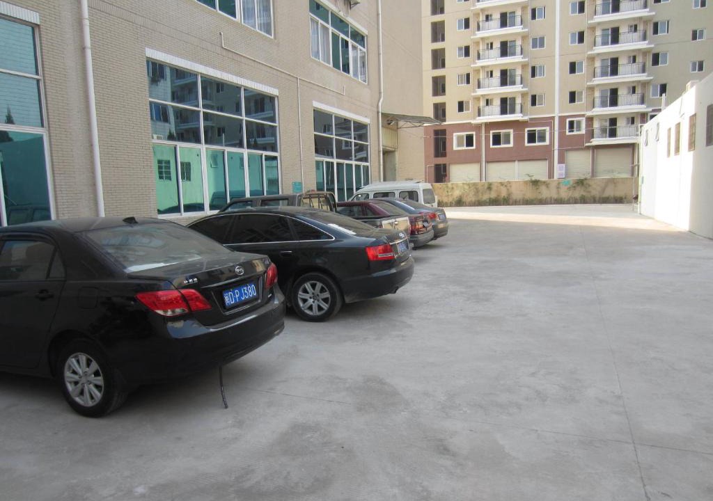 Jimei Hotel | Jinjiang Inn Xiamen Jimei Xinglin