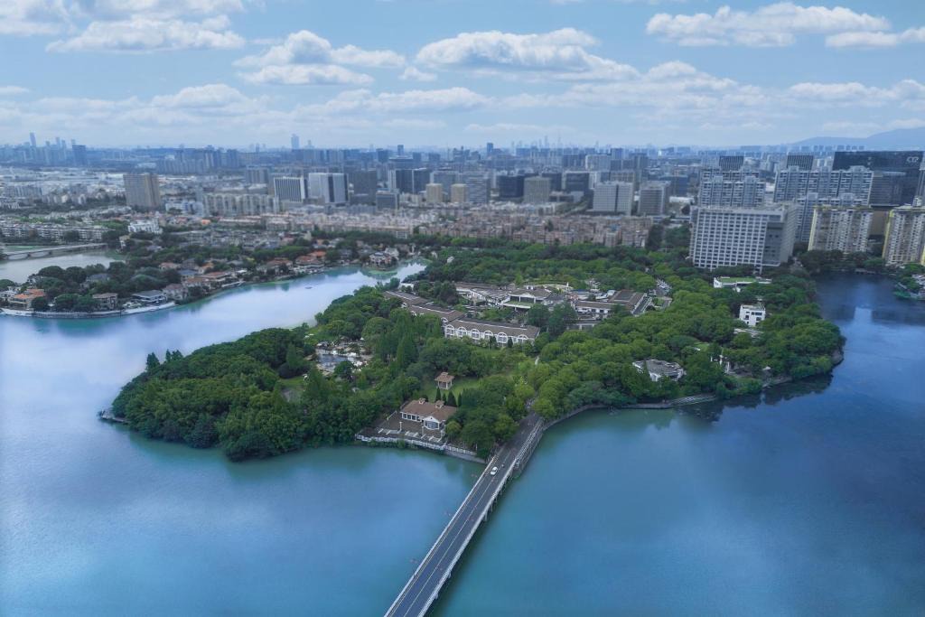 Jiangning Hotel | Jinling Resort Nanjing