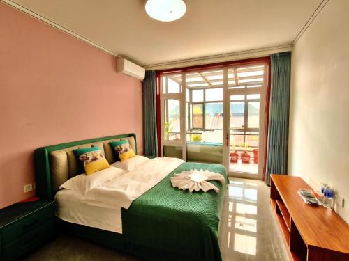 Miyun District House | Jinshanling Great Wall Gubeikou Juyouyuan Homestay