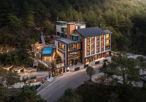 Nanchuan Hotel | Jinshanyin Resort Hotel