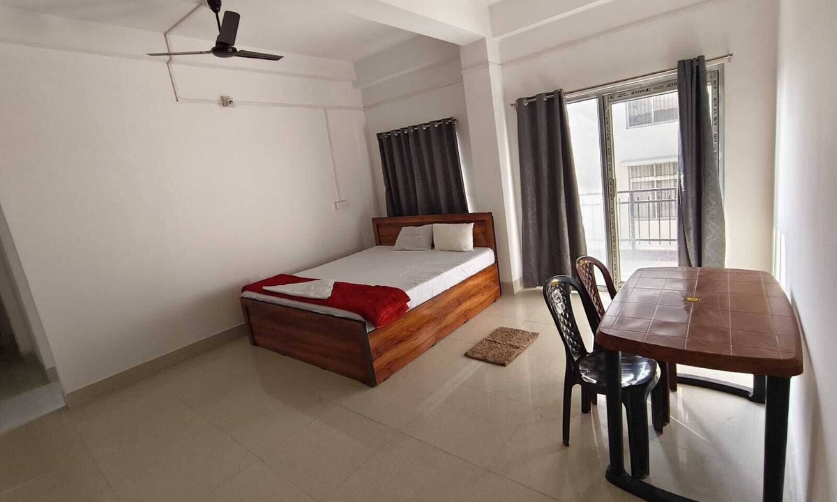 Sualkuchi Hotel | Jironi Residency In