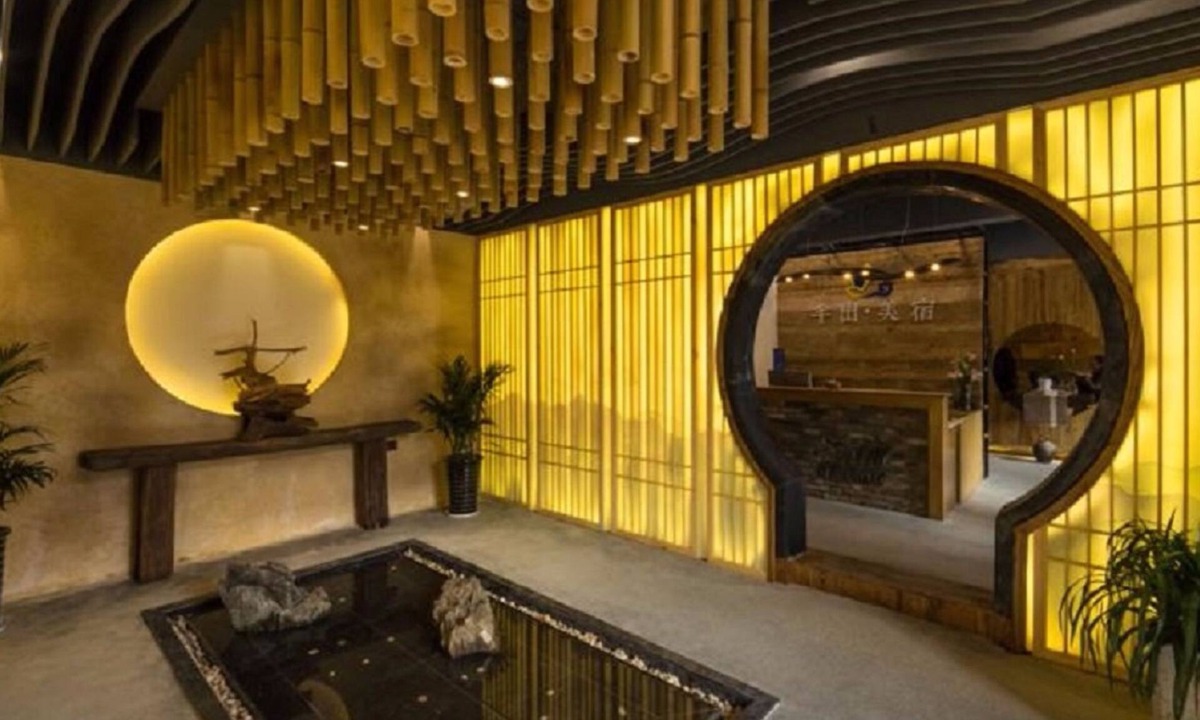 Chizhou House | Jiuhua Mountain Banchumeisu Inn