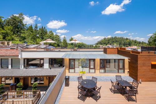 Chizhou Hotel | Jiuhuashan Zuowangshanli Hotel