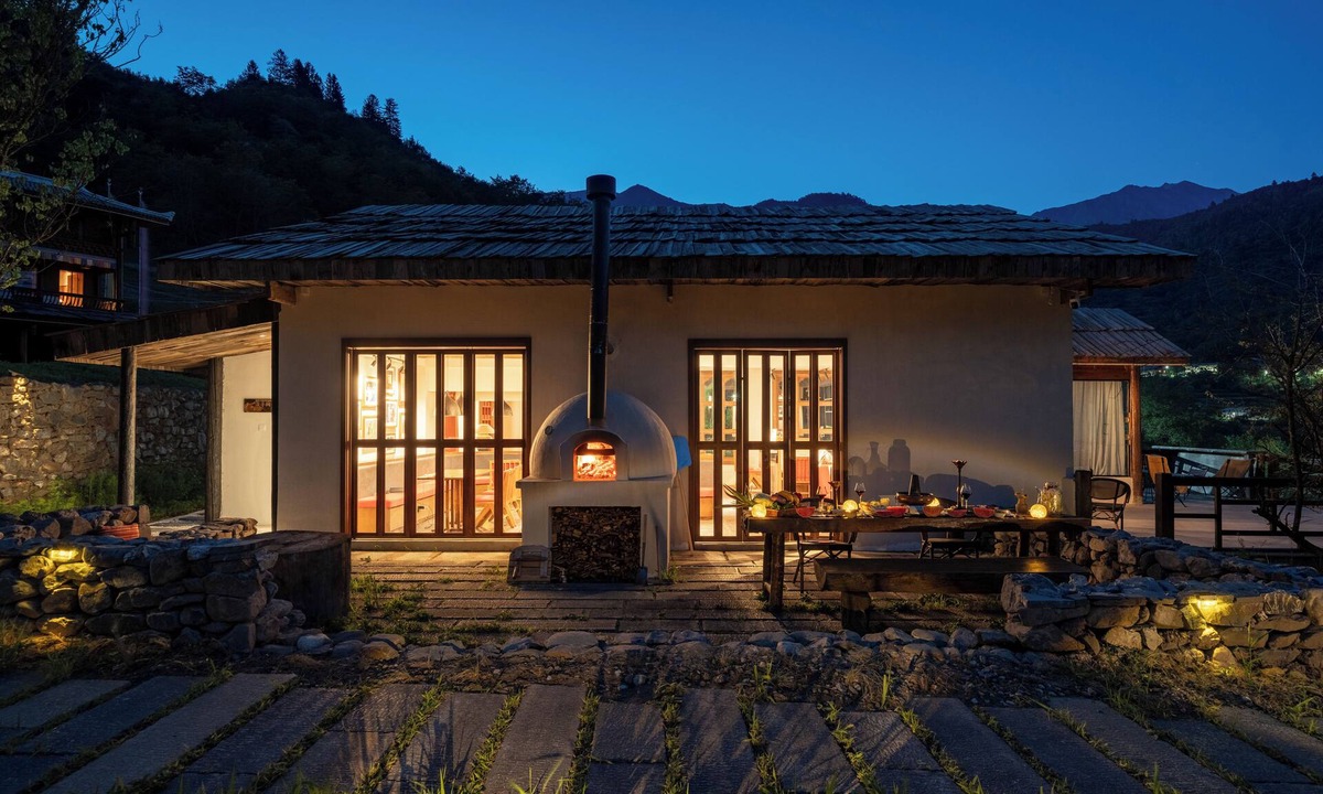 Jiuzhaigou Hotel | Jiuzhaigou Valley Abluzi B&B