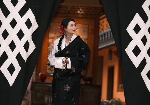 Jiuzhaigou Apartment | Jiuzhaigou Bi Boutique B&B-Your home away from home