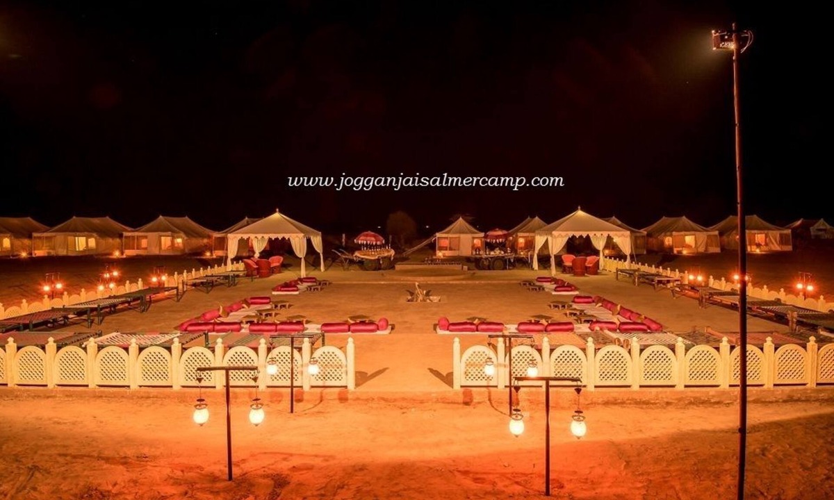 Sam Other | Joggan Jaisalmer Camp