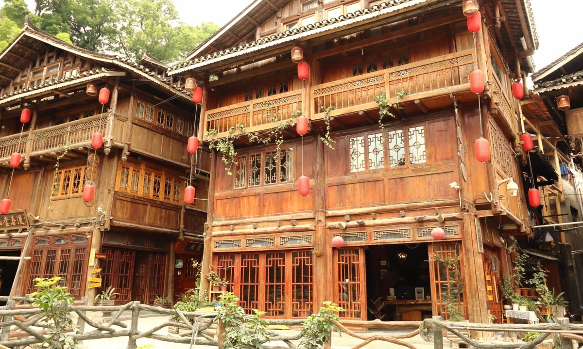 Zhaoxingxiang Hotel | JOMO Inn Liping Branch