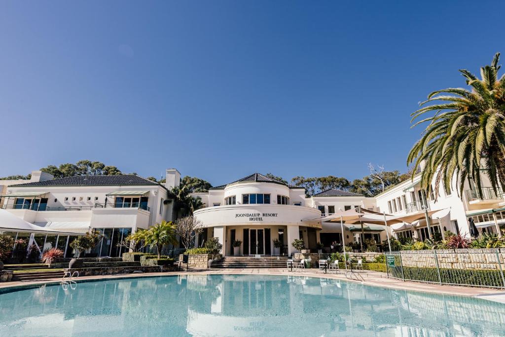 Connolly Resort | Joondalup Resort