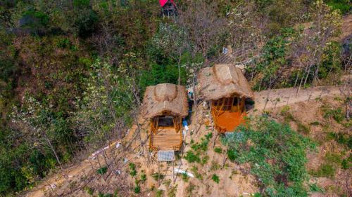 Bandarban Resort | Josnavally Eco Resort