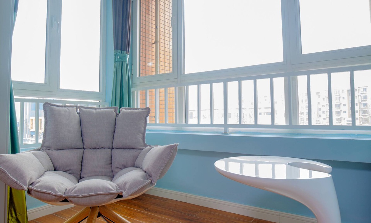 Haidian Apartment | Joy Apartment Beijing