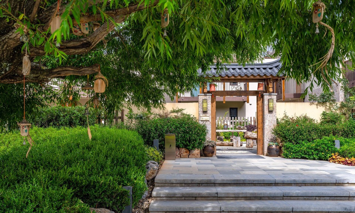 Yulong Hotel | Joy Holiday Hotel Lijiang