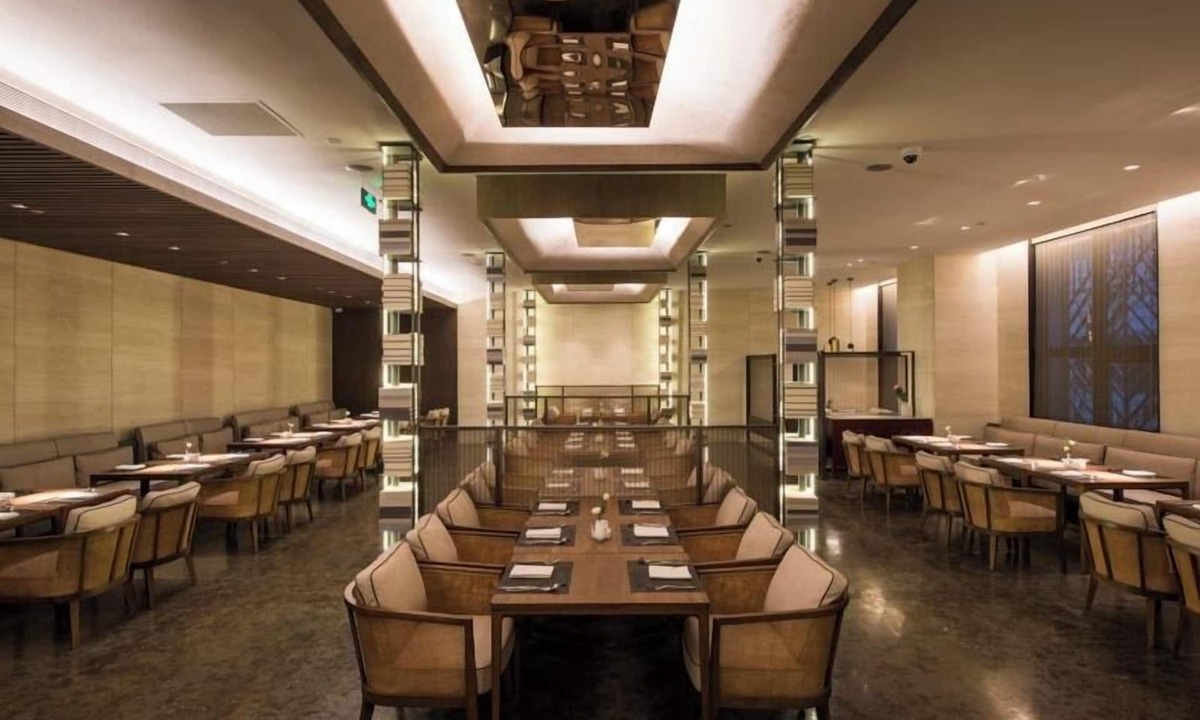 Xuhui Hotel | Joya Hotel Shanghai Xu Jia Hui