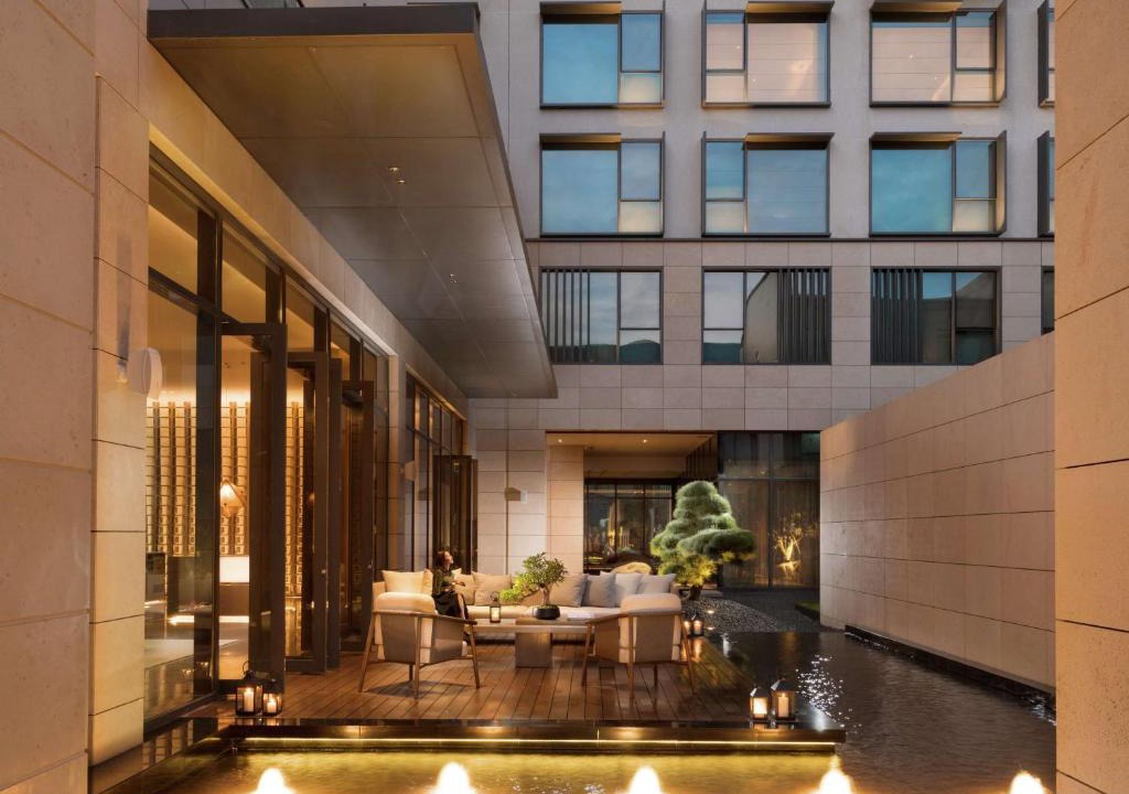 Siming Hotel | Joyze Hotel Xiamen, Curio Collection By Hilton