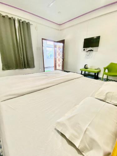 Golaghat Cabin | Juihal Residency & Kitchen