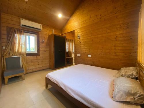 Sibsagar Resort | Juihal The Ethnic Kitchen