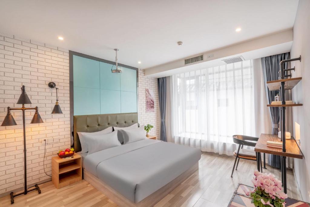 Gucheng Hotel | Jun'ao Hotel the Old Town of Lijiang