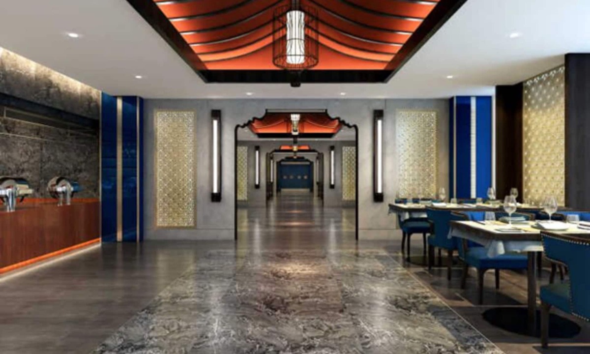 Chengxiang Hotel | Junluxe Meizhou Island IECC
