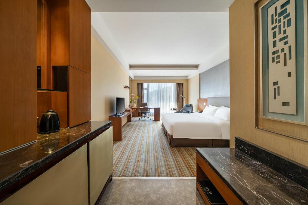 Siming Hotel | Juntai Hotel Xiamen