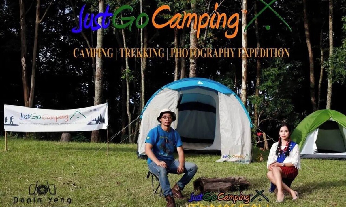 Henima Resort | JustGoCamping