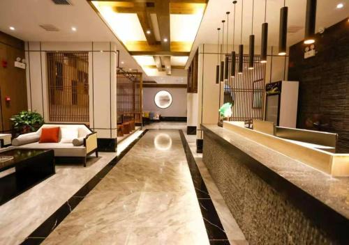 Xiangxi House | Juxiange, Furong Town