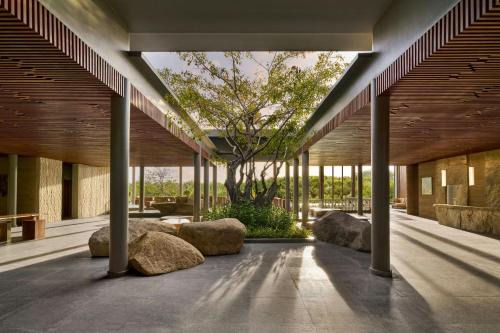 Cam Lam Hotel | JW Marriott Cam Ranh Bay Resort & Spa