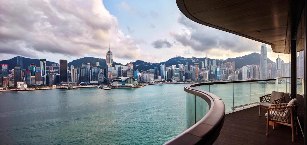 Tsim Sha Tsui Hotel | K11 ARTUS