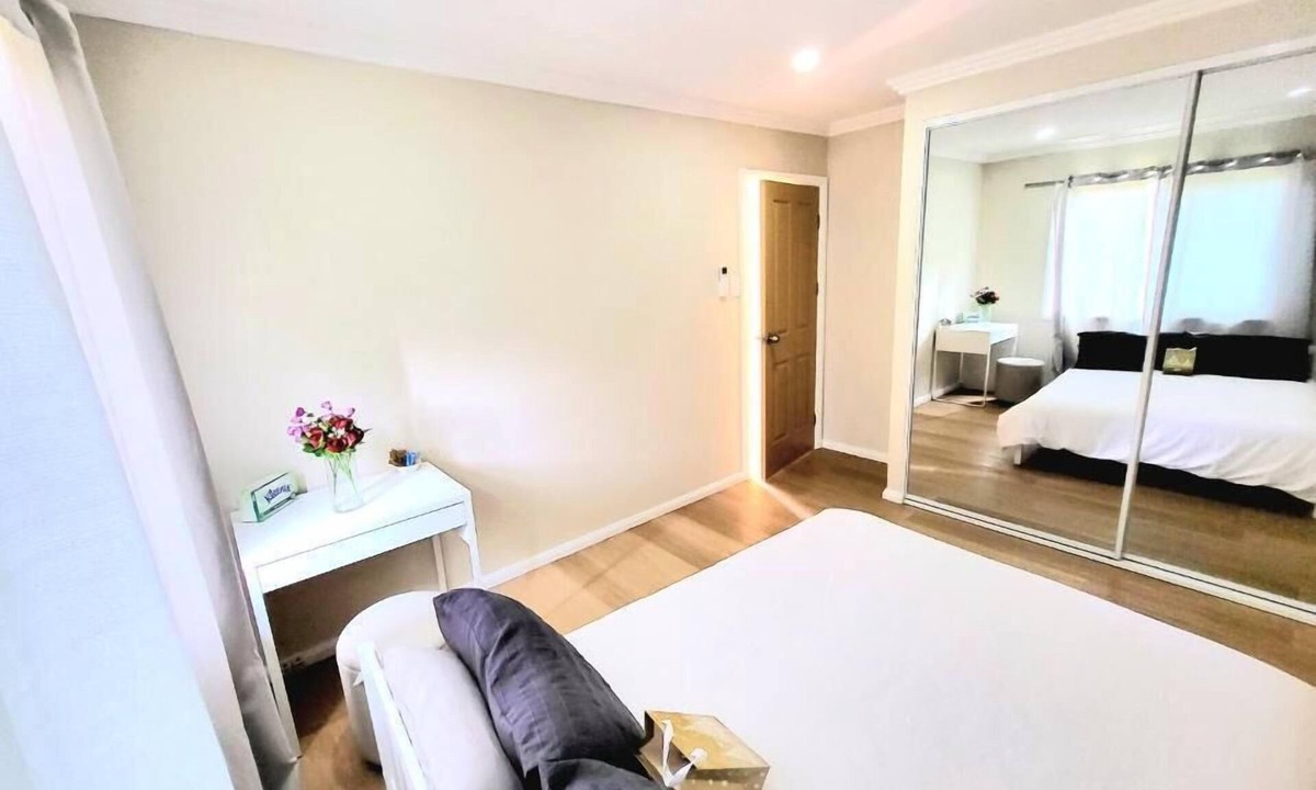 Doonside House | Kaban Power 7