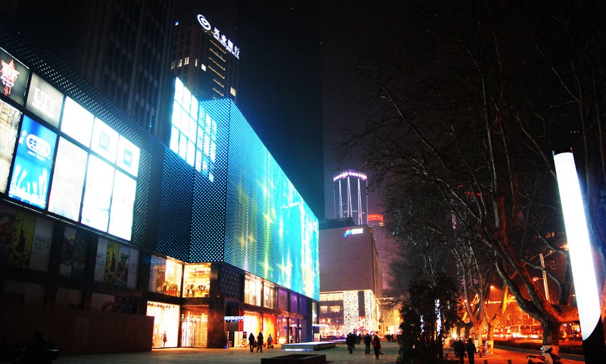 Xuan Wu Apartment | Kaibin Apartment Nanjing University branch