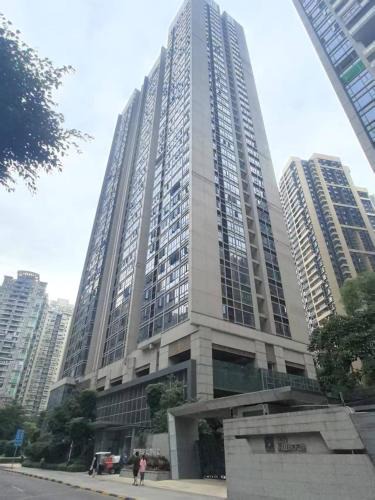 Guangzhou Apartment | Kaifeisi International Hotel Apartment