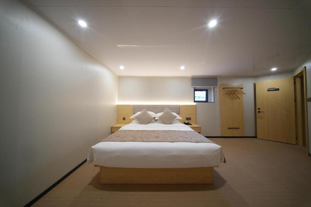 Shangcheng Hotel | Kaiman Hotel, Hangzhou West Lake South Song Imperial Street Branch