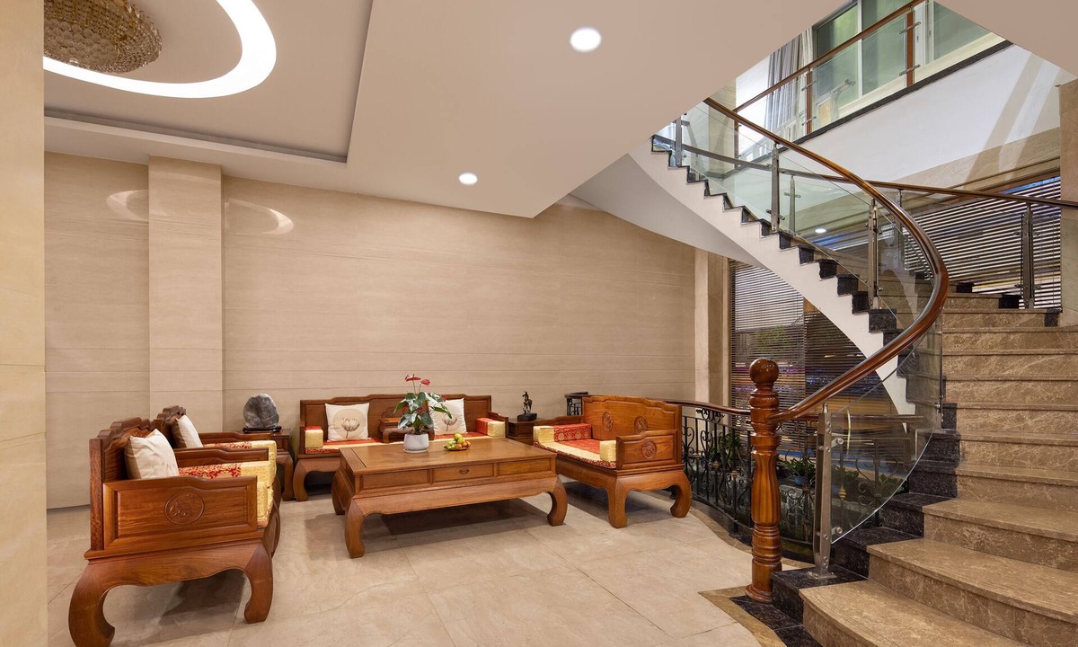 Huadu Hotel | Kaiserdom Hotel Airport Branch