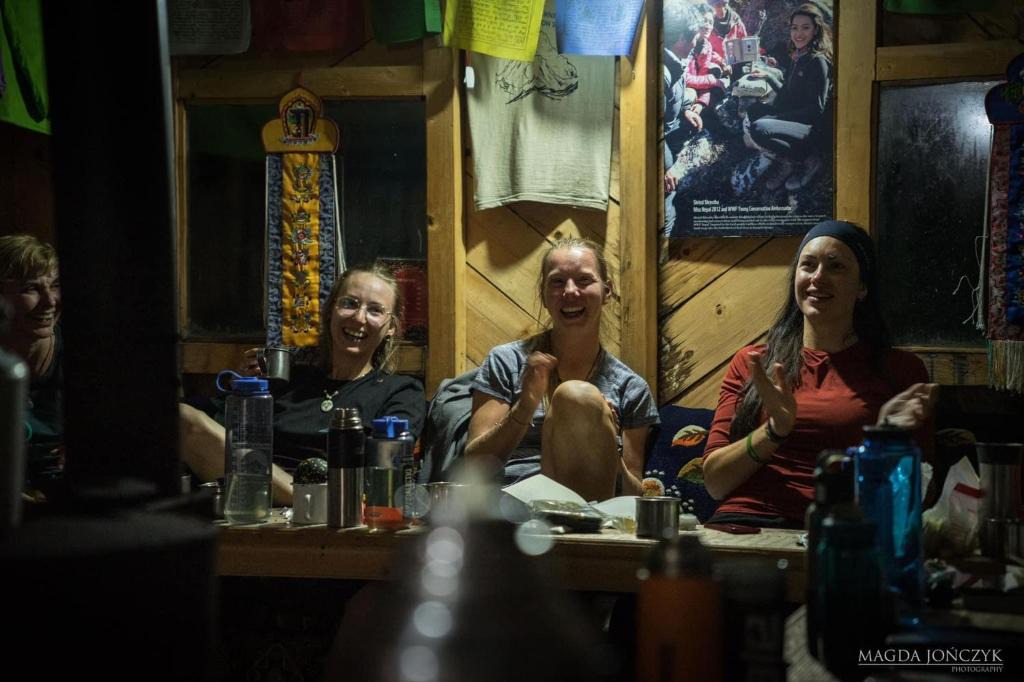 Walungchung Gola House | Kanchenjunga Guest House