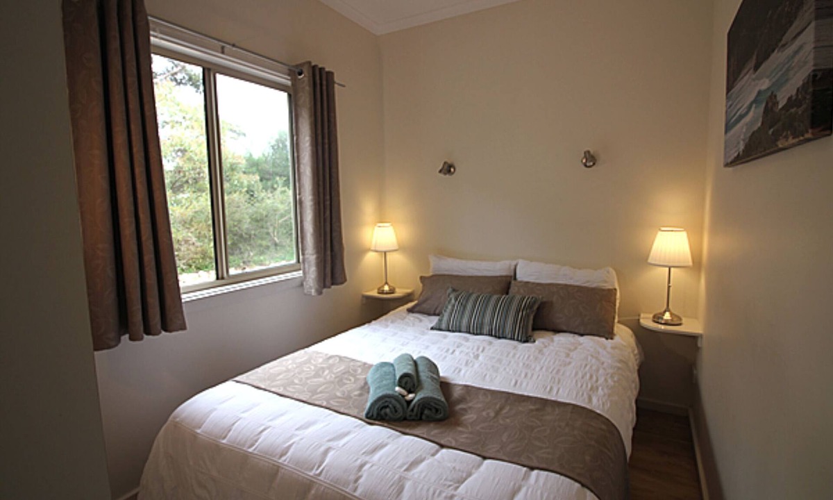 American River Hotel | Kangaroo Island Coastal Villas