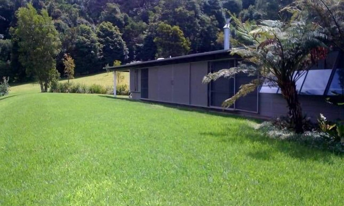 Kangaroo Valley House | Kangaroo Valley Retreat