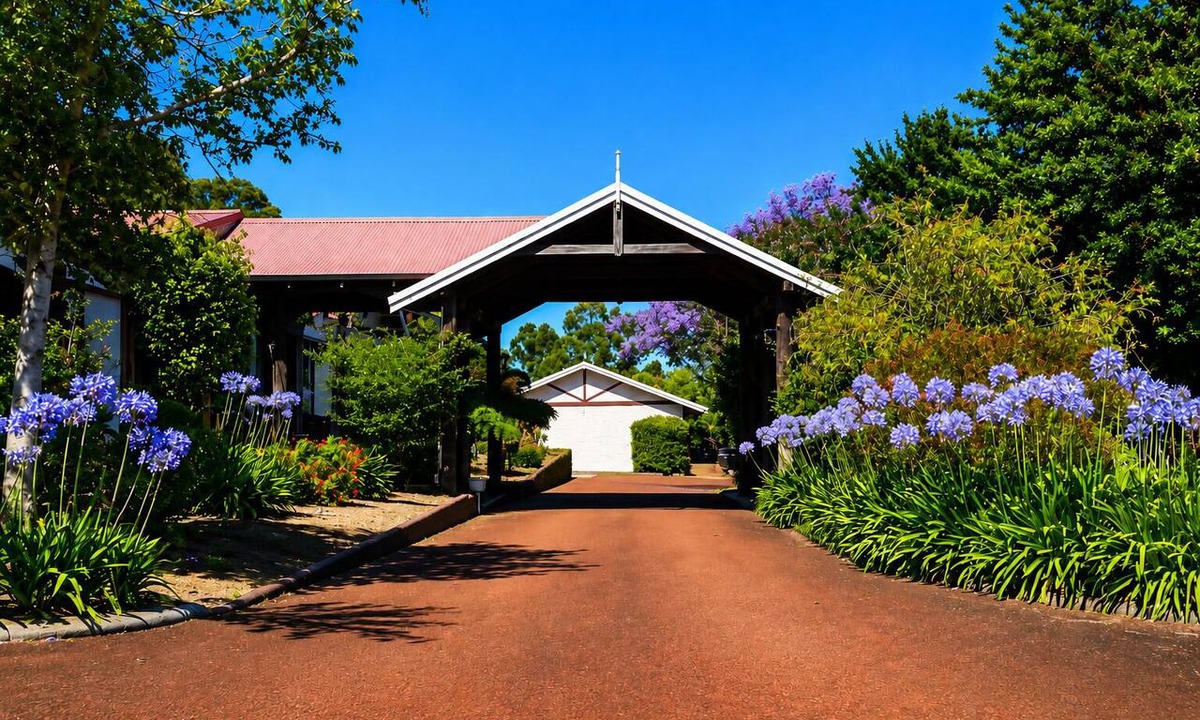 Pemberton Hotel | Karri Forest Motel