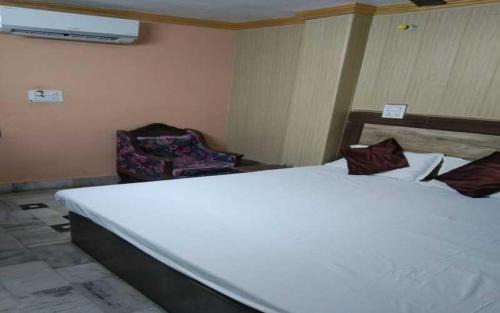 Varanasi Hotel | Kashi Dev Guest House