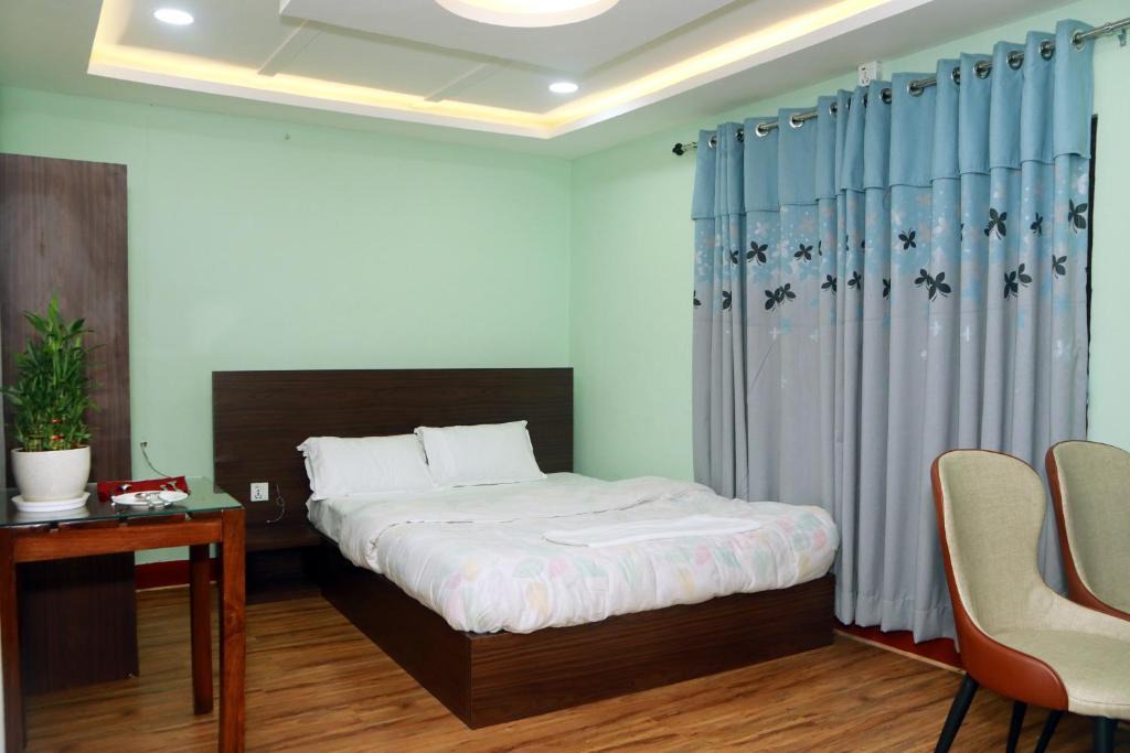 Sinamangal Bed & Breakfast | Kathway Hostel & Homestay