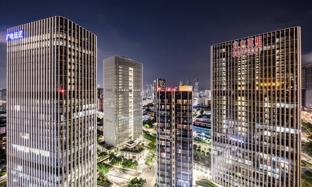 Nanshan Hotel | KECHUANGJIUDIAN