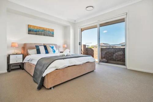 Kellyville House | Kellyvile Cozy 5BrHouseParkingShopping Center