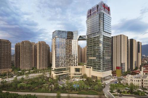 Jin'an District Hotel | Kempinski Hotel Fuzhou