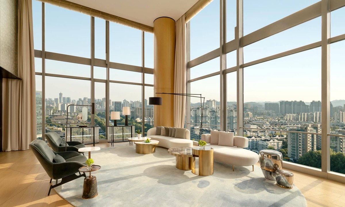 Gongshu Hotel | Kempinski Hotel Hangzhou