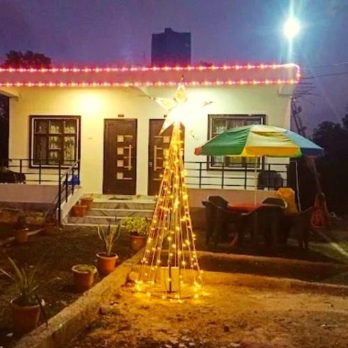 Laitmawsiang House | Ker-hiam Homestay