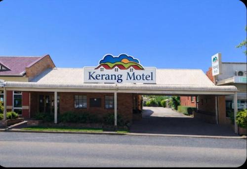 Kerang Hotel | Kerang Motel
